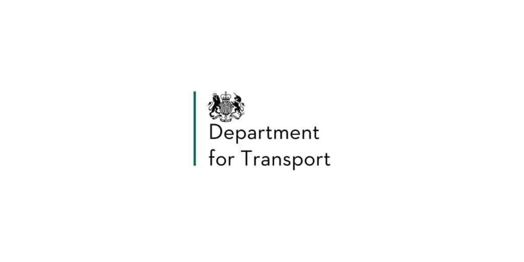 Department for Transport_logo