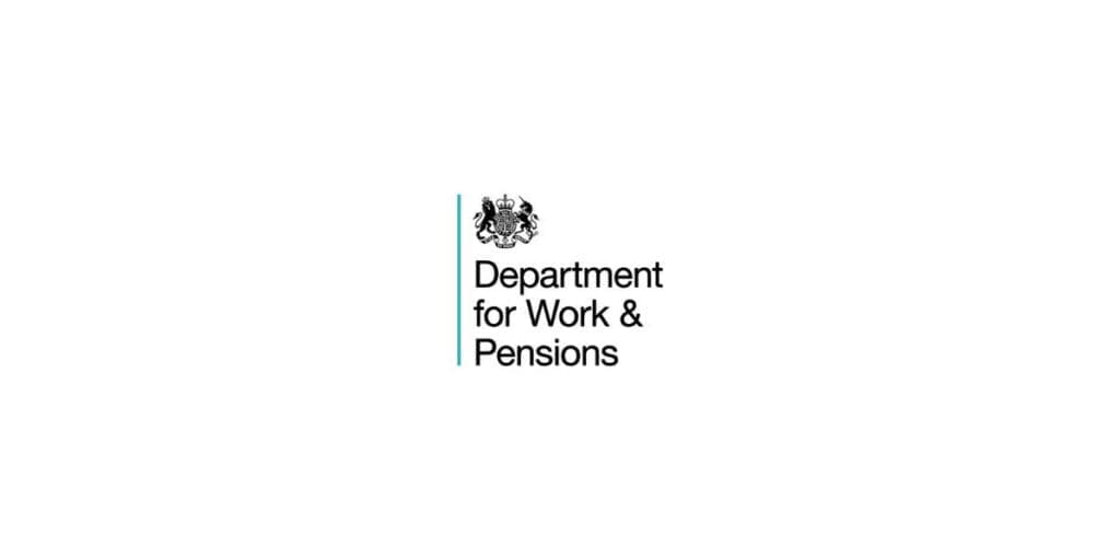Department of Work & Pension_logo