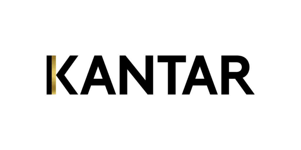 Kantar Logo