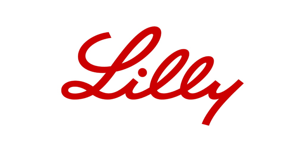 Lilly Logo