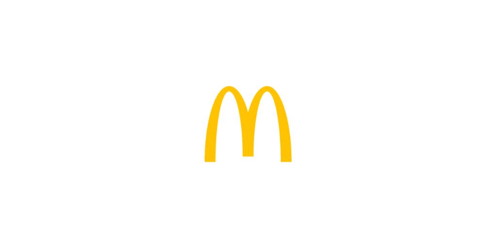 McDonald's Logo