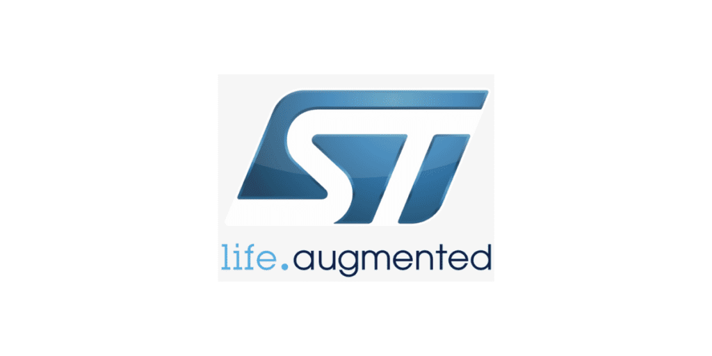 ST Life Augmented Logo