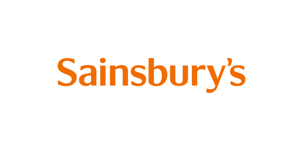 Sainsbury's Logo