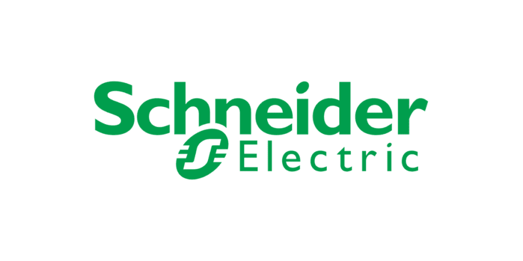 Schneider Electric Logo
