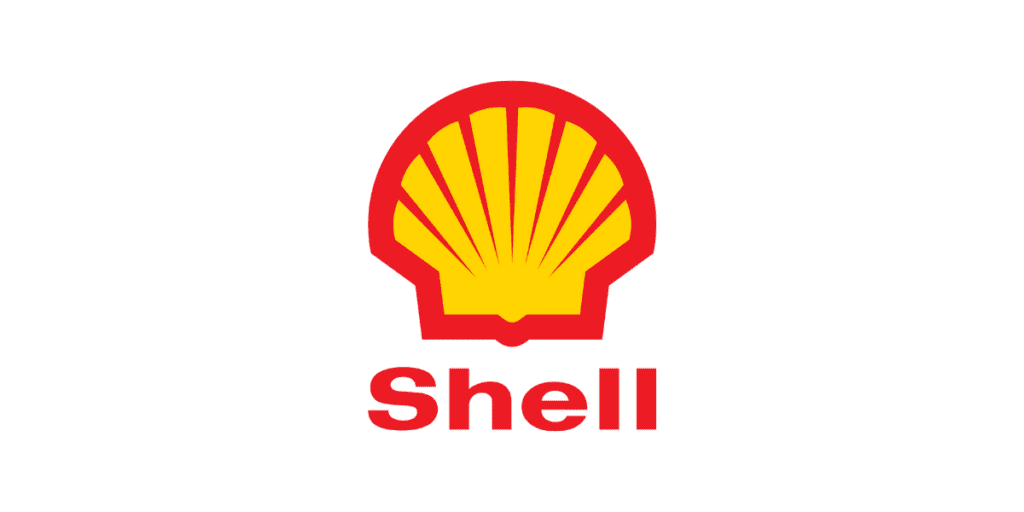 Shell Logo