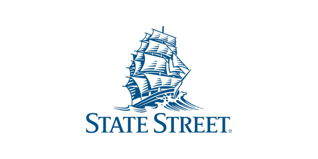 State Street Logo