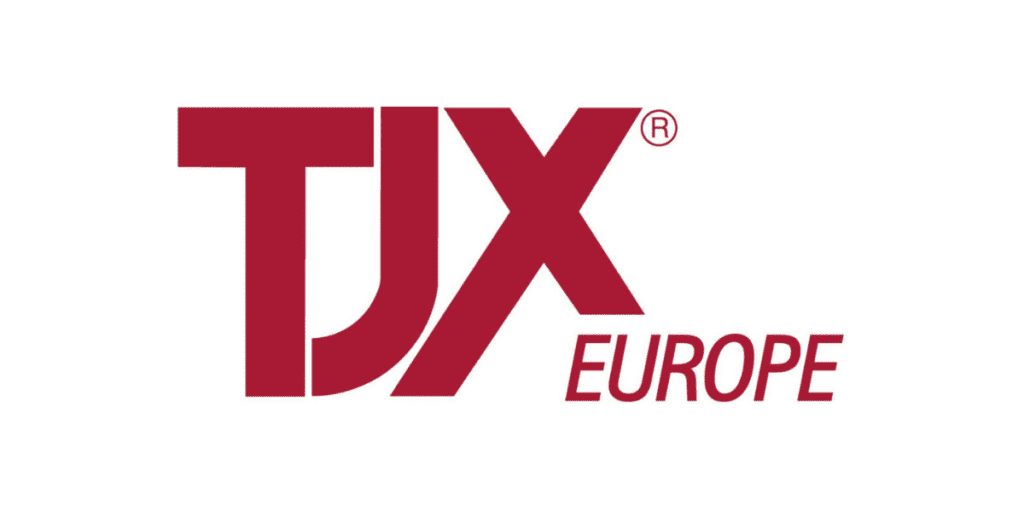 TJX Europe Logo