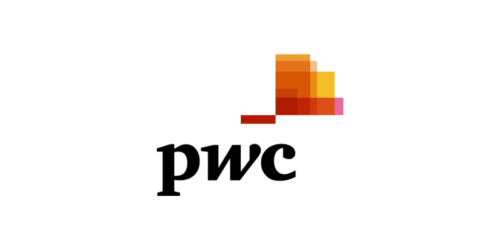 pwc Logo