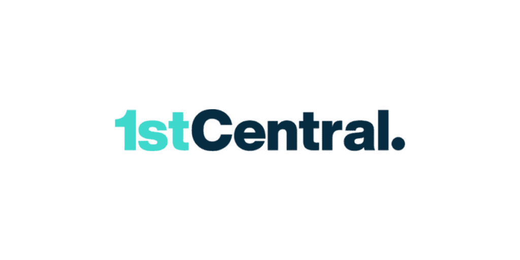 1st Central Logo
