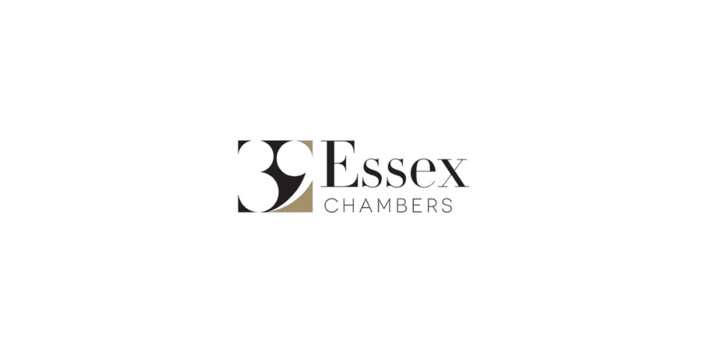 39 Essex Chambers Logo