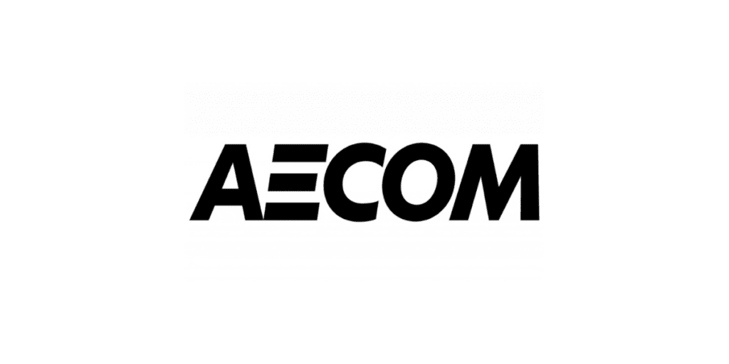 AECOM Logo
