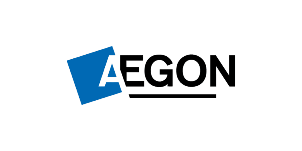 AEGON Logo