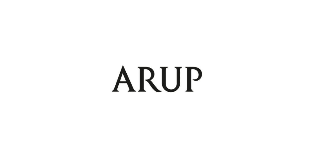 ARUP Logo