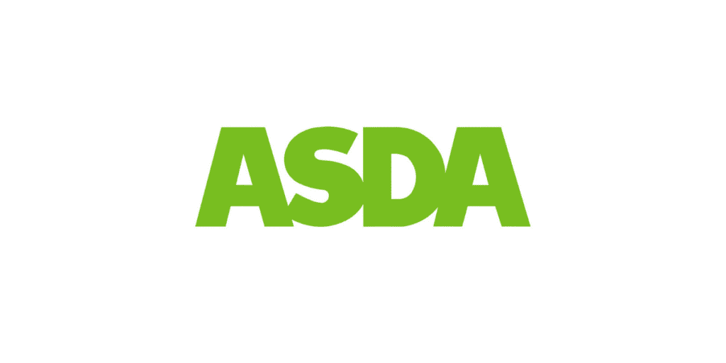 ASDA Logo