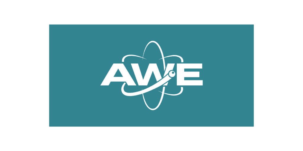 AWE Logo