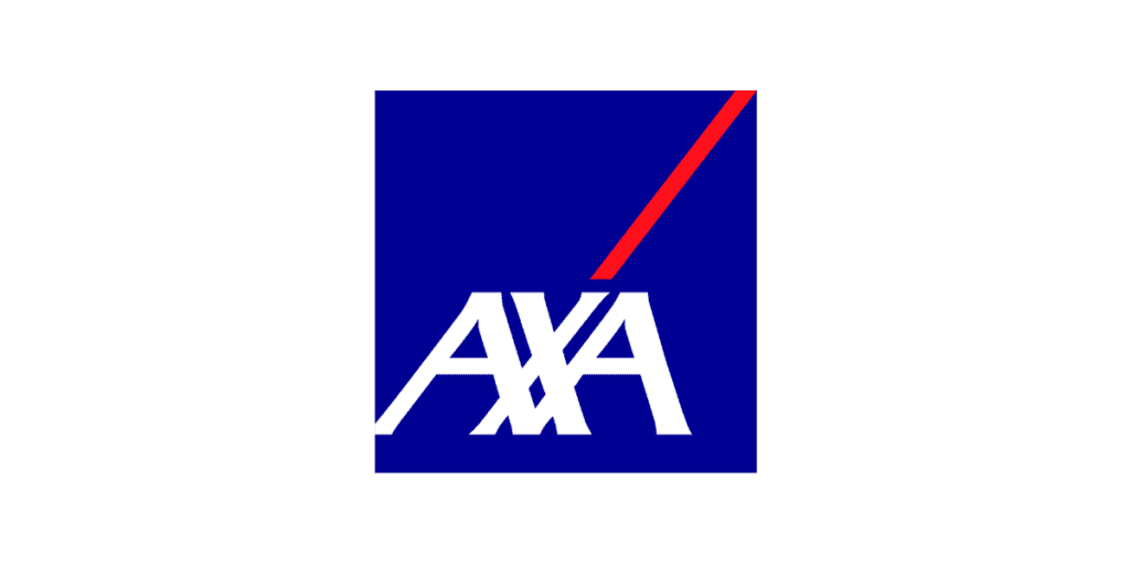AXA Logo