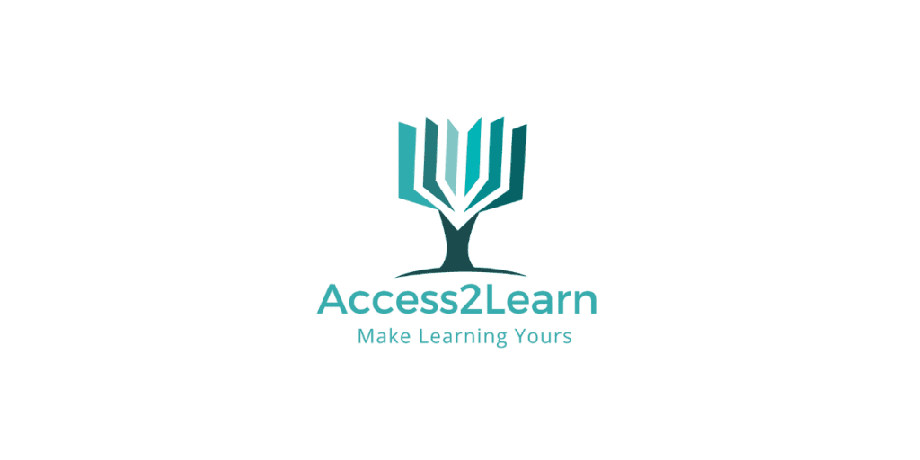 Access2Learn Logo