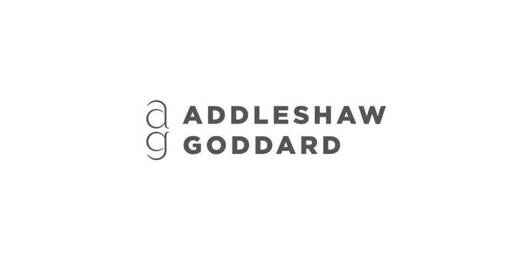 Addleshaw Goddard Logo