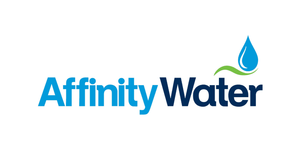 Affinity Water Logo