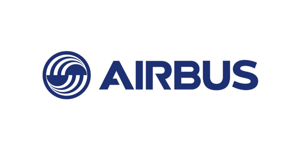 Airbus Logo