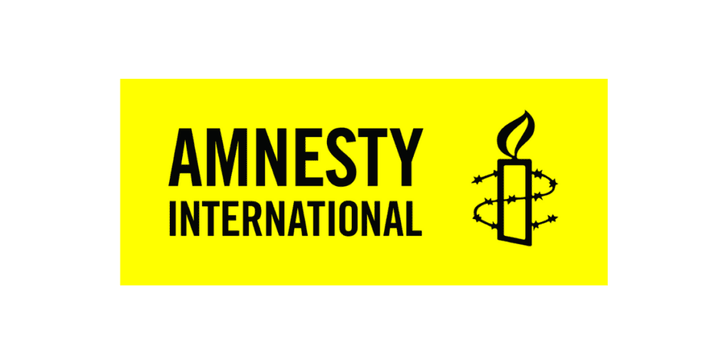 Amnesty International Logo