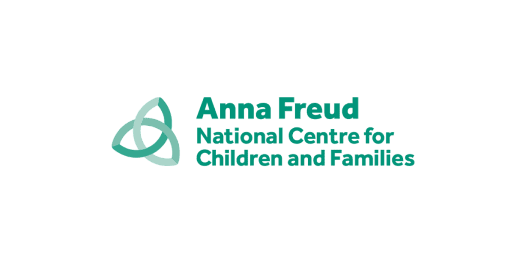 Anna Freud Logo