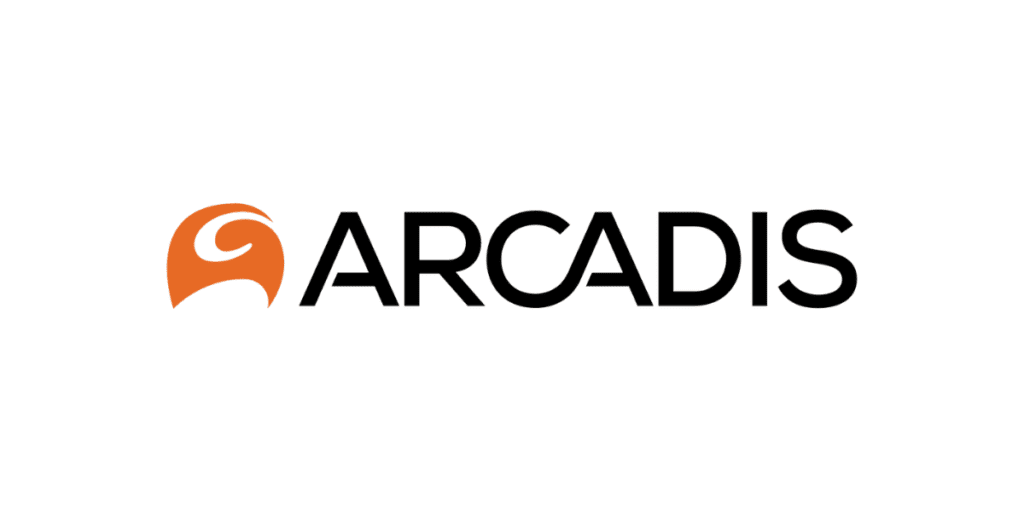 Arcadis Logo