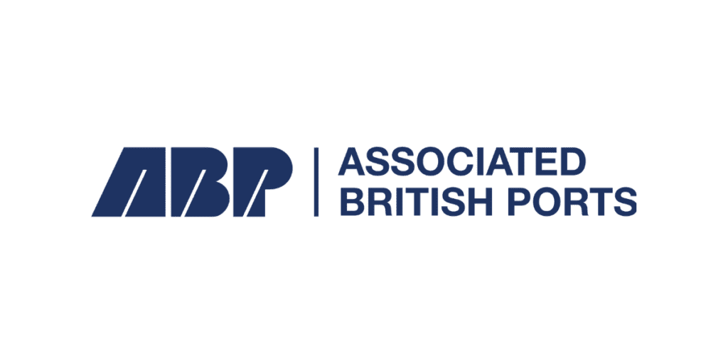 Associated British Ports Logo