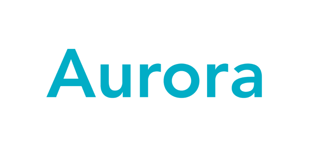 Aurora group Logo