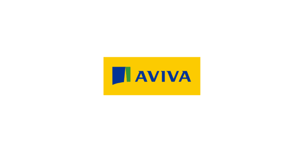 Aviva Logo
