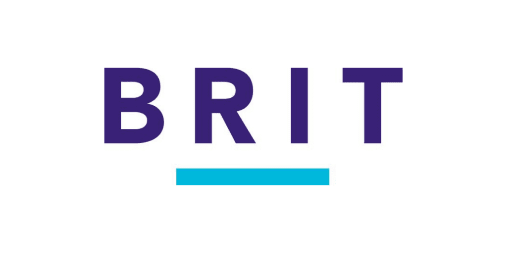 BRIT Logo
