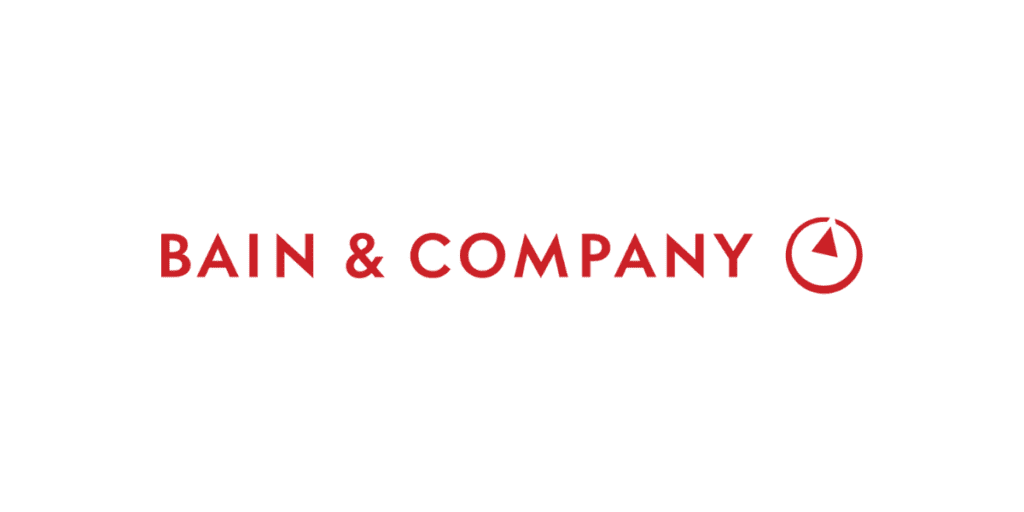 Bain & Company Logo