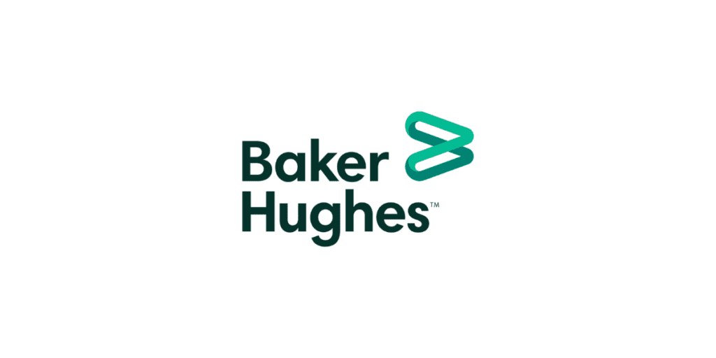 Baker Hughes Logo