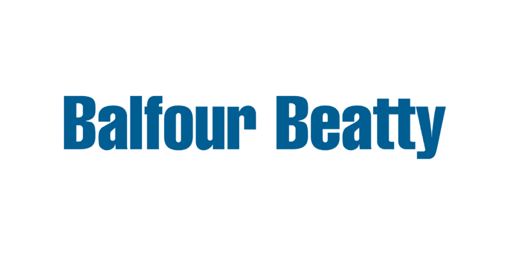 Balfour Beatty Logo