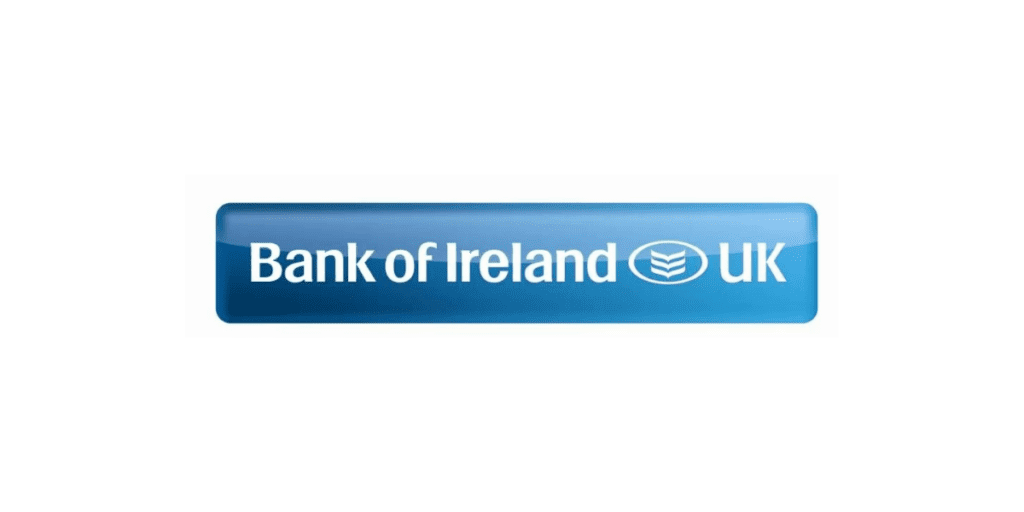 Bank of Ireland Logo