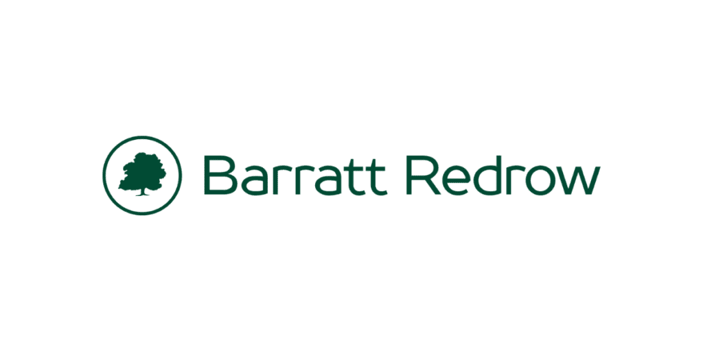 Barratt Redrow Logo
