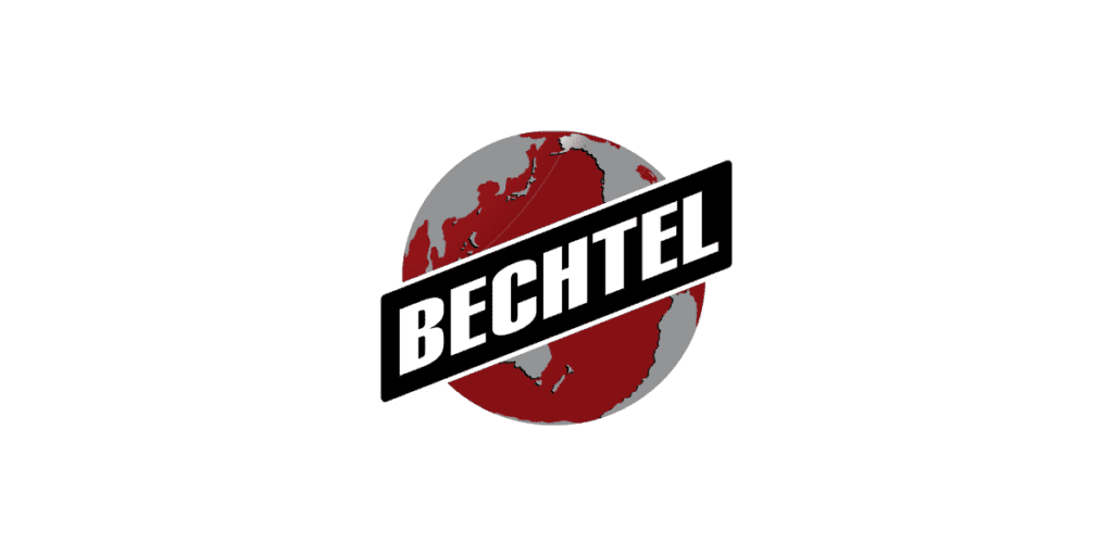 Bechtel Logo