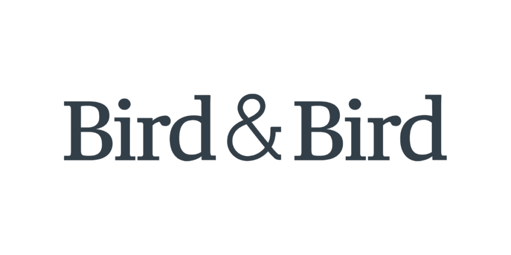 Bird & Bird Logo