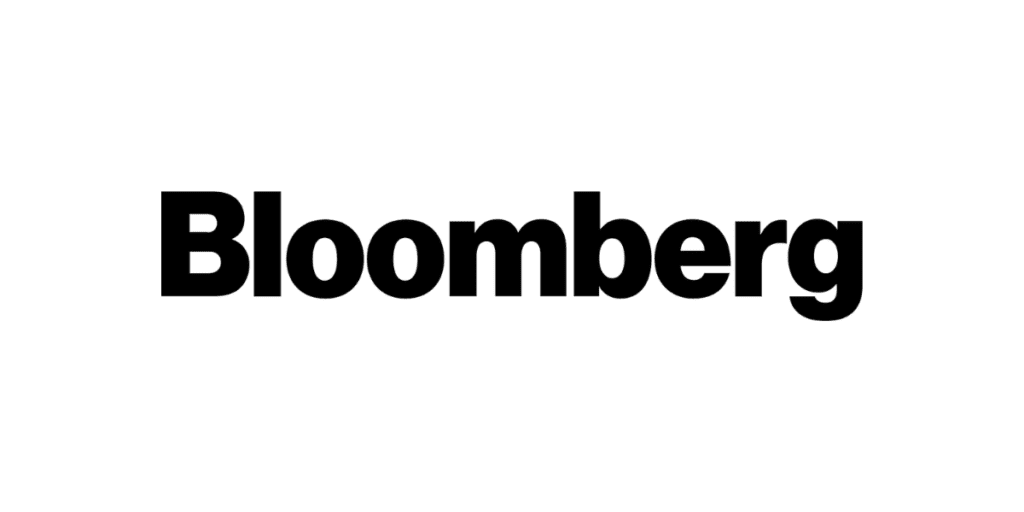 Bloomberg Logo
