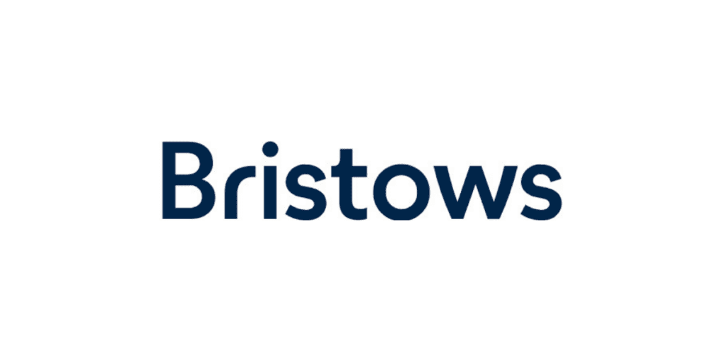 Bristows Logo