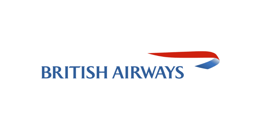 British Airways Logo