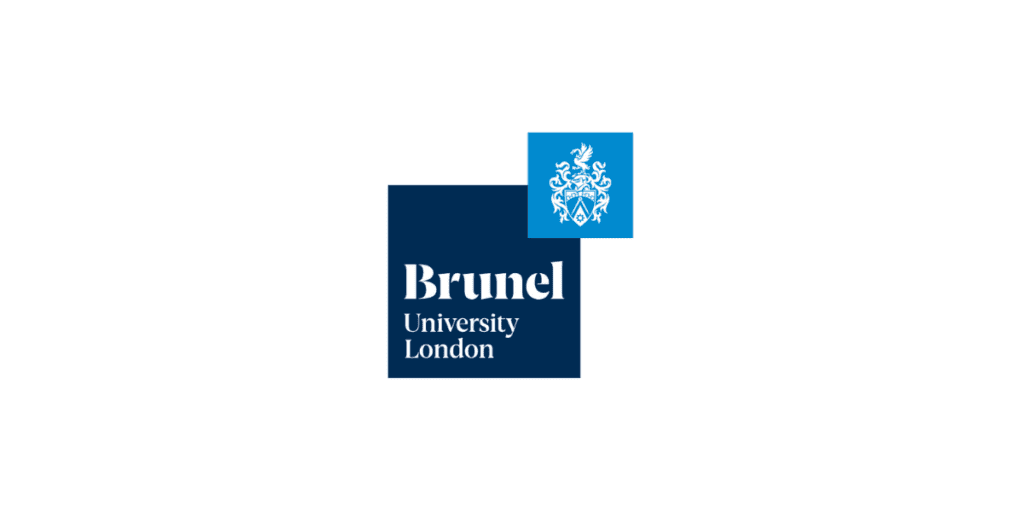 Brunel University London Logo