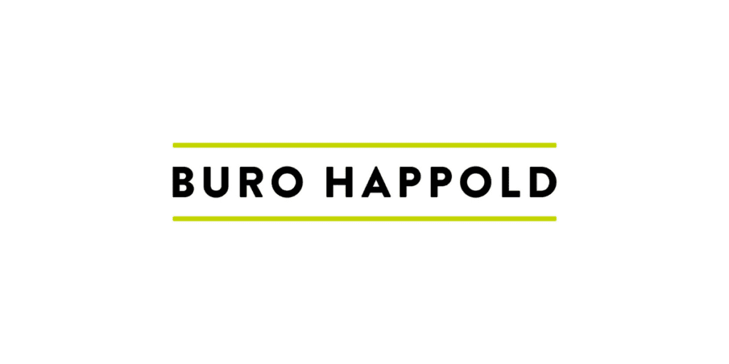 Buro Happold Logo
