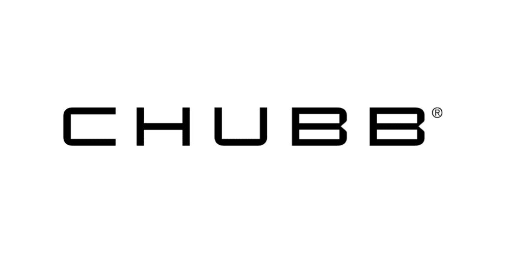 CHUBB Logo