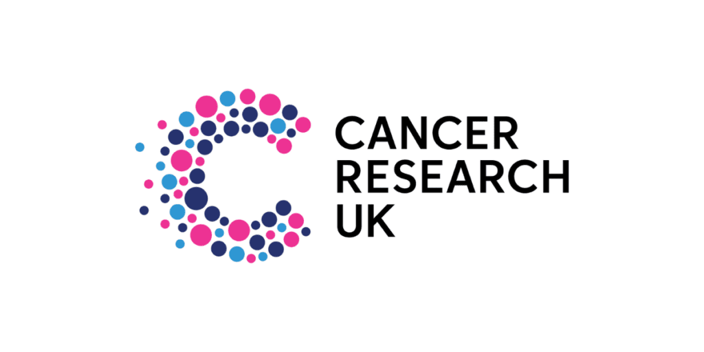 Cancer Research UK Logo