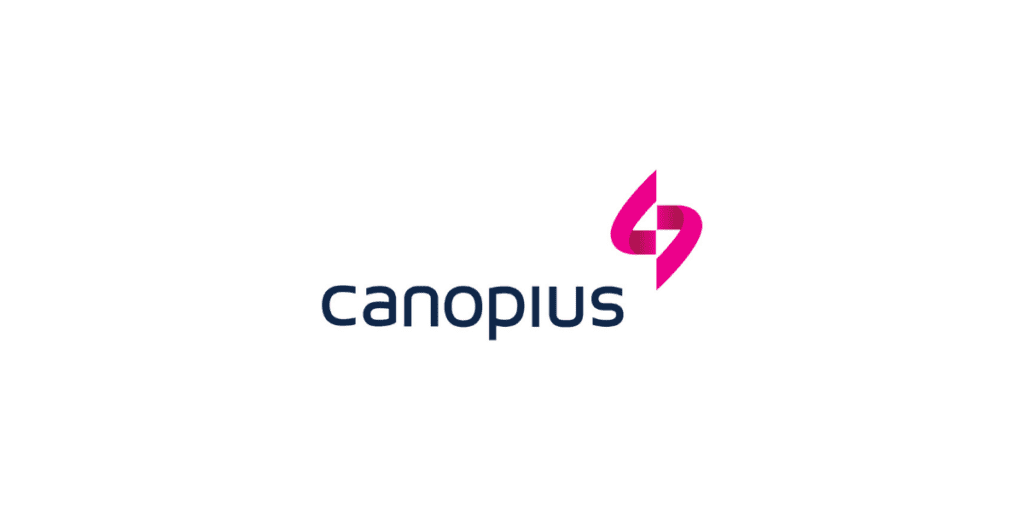 Canopius Logo