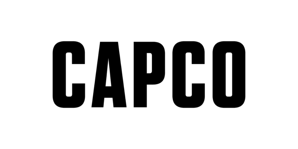 Capco Logo