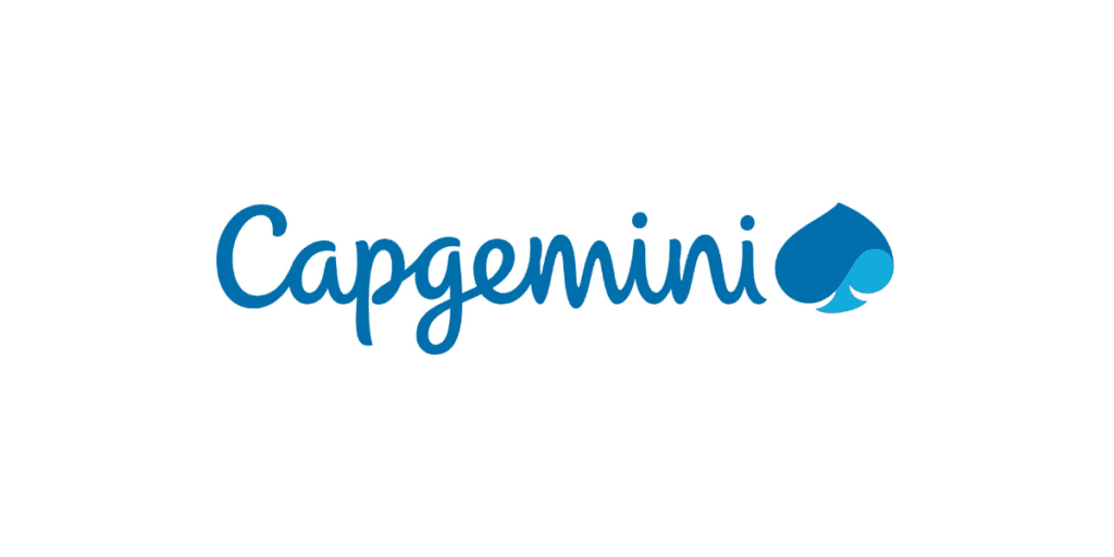 Capgemini Logo