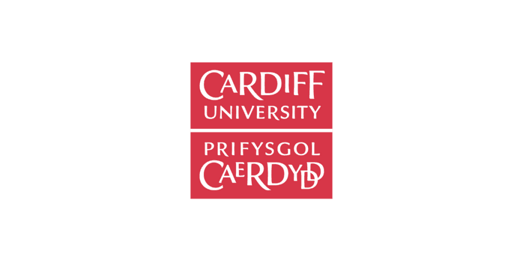 Cardiff University Logo