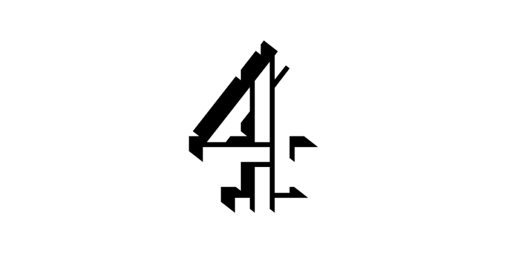 Channel 4 Logo